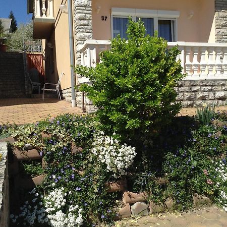 Álom Ház Zalakaros Exterior foto