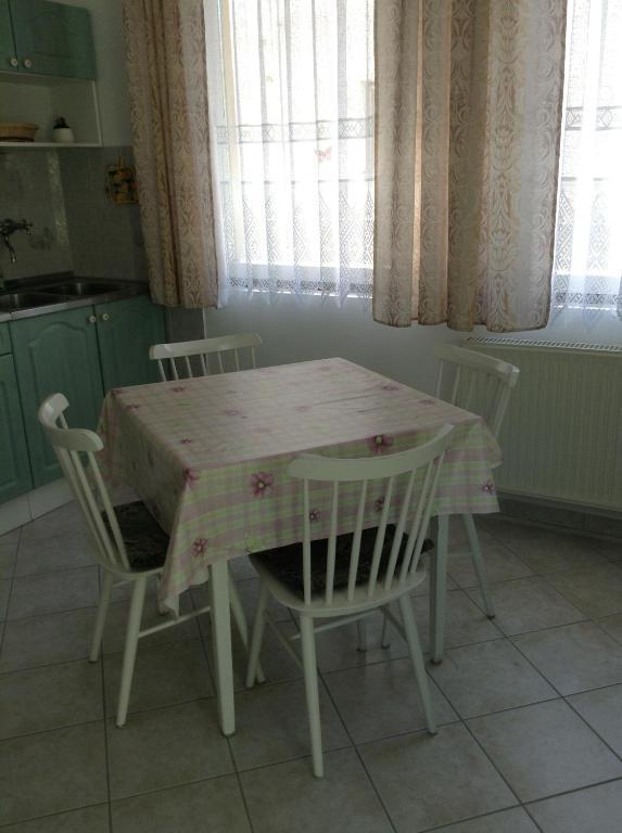 Álom Ház Zalakaros Quarto foto