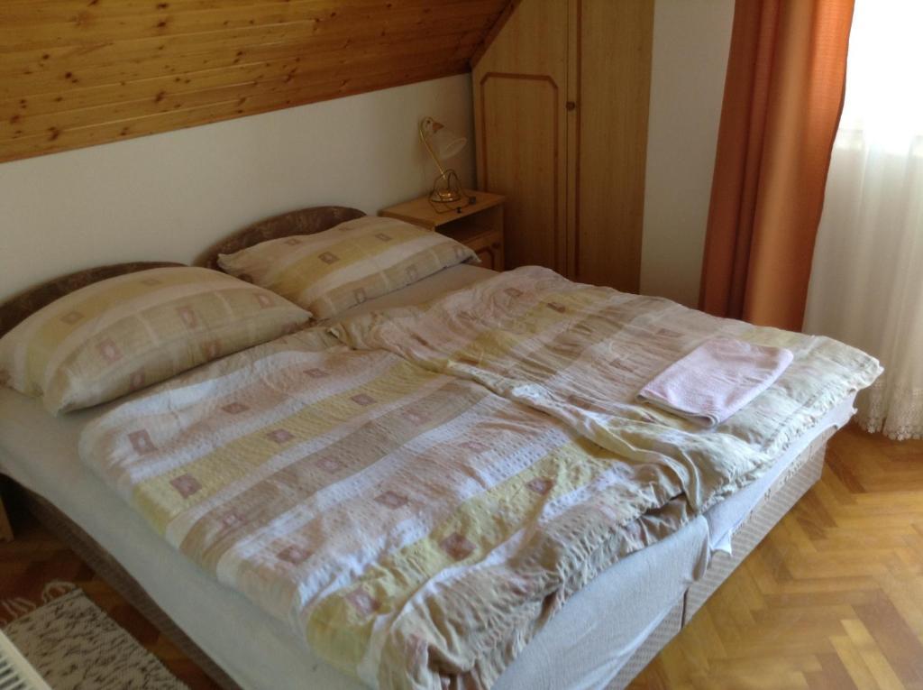 Álom Ház Zalakaros Quarto foto