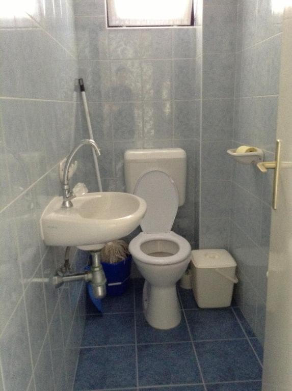Álom Ház Zalakaros Quarto foto
