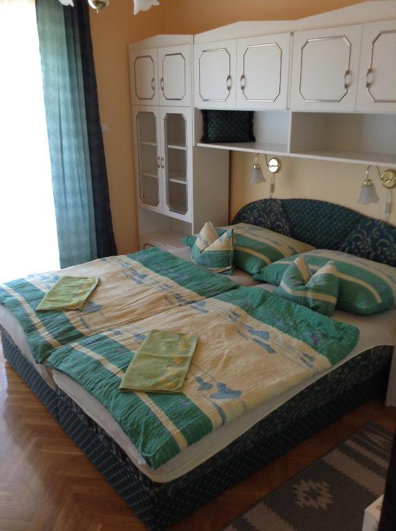 Álom Ház Zalakaros Quarto foto