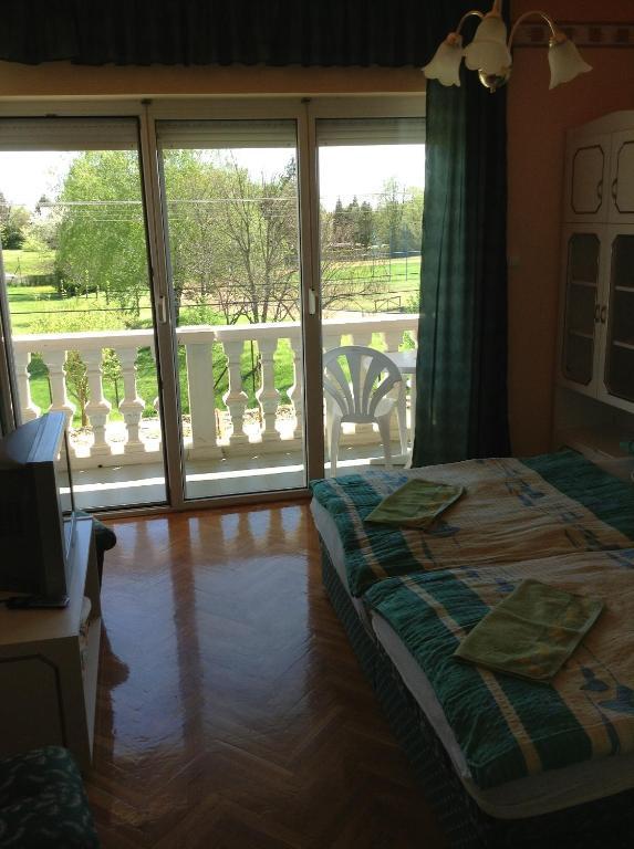 Álom Ház Zalakaros Quarto foto