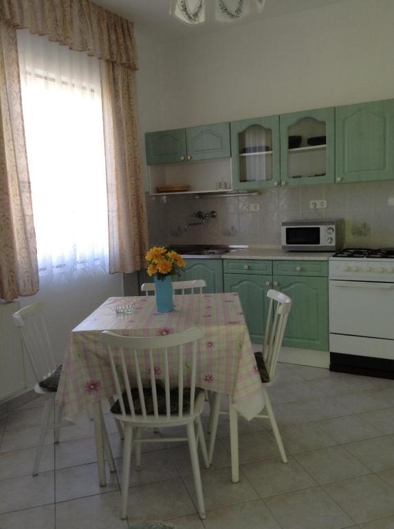 Álom Ház Zalakaros Quarto foto